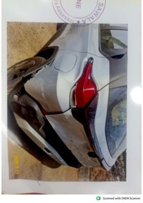 TATA PUNCH PURE + S PMT 5 STR – PETROL